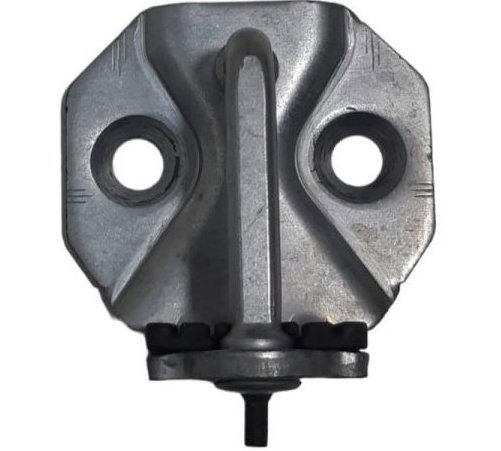 Trinco Trava Batente Da Porta Ford Ecosport 17/18