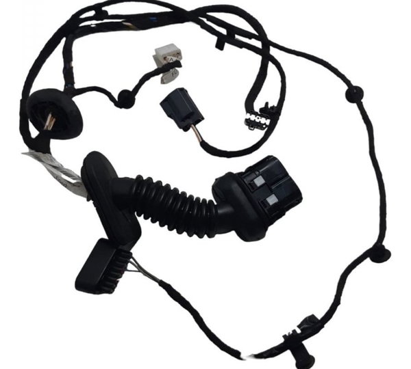 Chicote Porta Dianteiro Direito Ford Ka 14/18 E3b514630