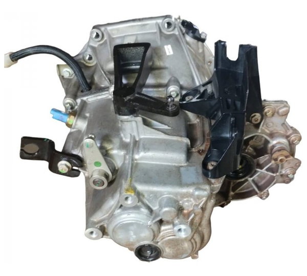 Caixa Câmbio Renault Kwid 1.0 3cc 70cv 2018 22.302km
