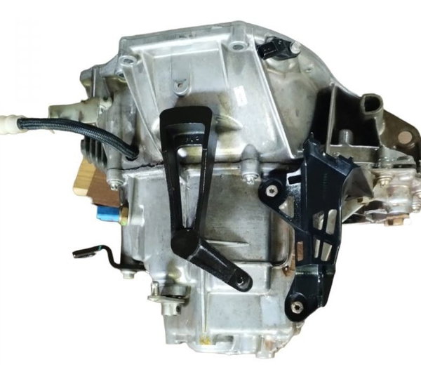 Caixa Câmbio Renault Kwid 1.0 3cc 70cv 2018 22.302km