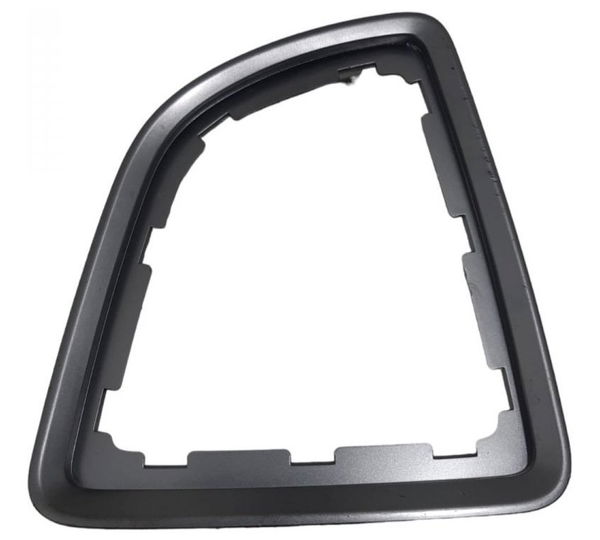 Moldura Alavanca Câmbio Automático Hyundai Hb20