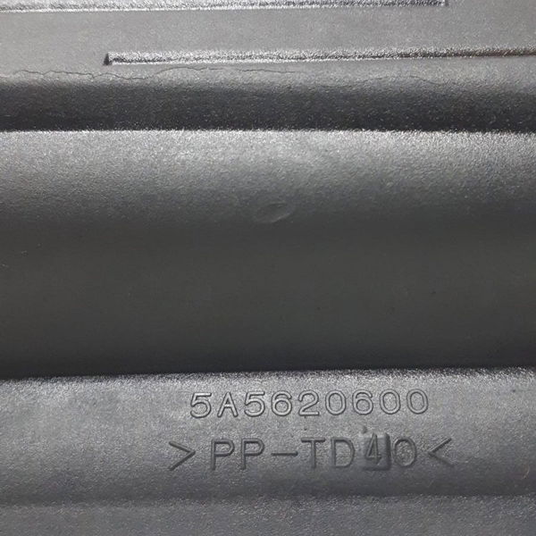 Tampa Capa Da Caixa Evaporadora Citroen C3 5a5620600
