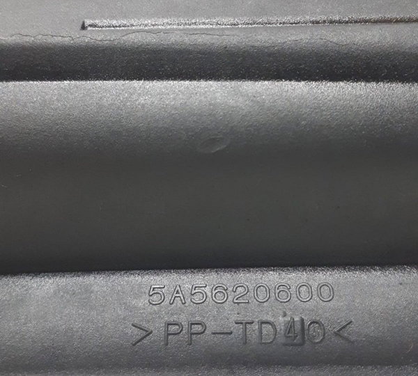 Tampa Capa Da Caixa Evaporadora Citroen C3 5a5620600