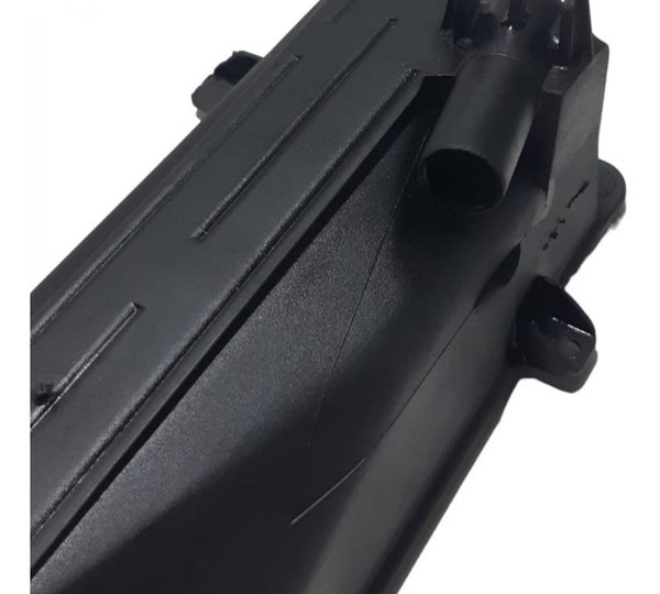 Tampa Capa Da Caixa Evaporadora Citroen C3 5a5620600