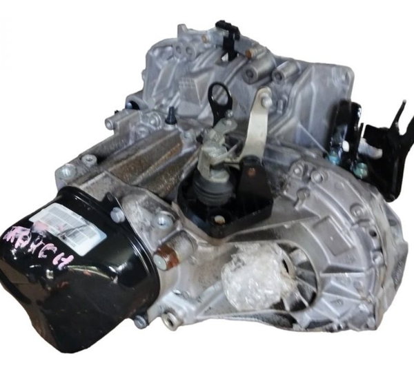 Câmbio Caixa Marcha Manual Nissan March 1.0 16v 2013 A 2018