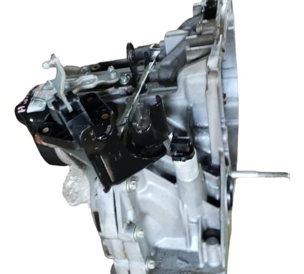 Câmbio Caixa Marcha Manual Nissan March 1.0 16v 2013 A 2018