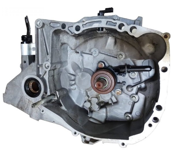 Câmbio Caixa Marcha Manual Nissan March 1.0 16v 2013 A 2018