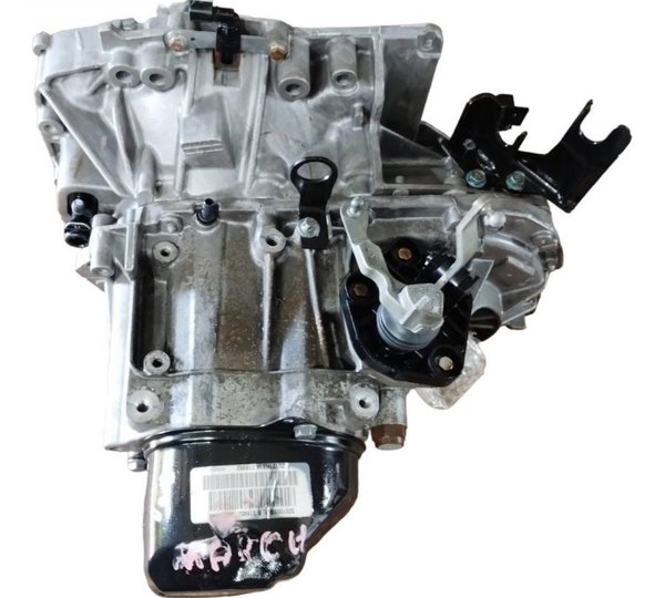 Câmbio Caixa Marcha Manual Nissan March 1.0 16v 2013 A 2018