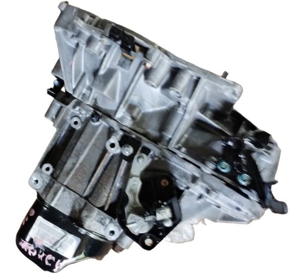 Câmbio Caixa Marcha Manual Nissan March 1.0 16v 2013 A 2018