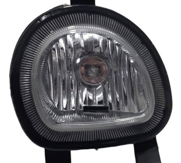 Farol De Milha Lado Direito Effa  M100