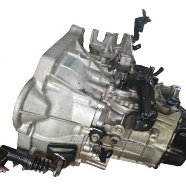 Caixa Cambio Manual Hyundai Hb20 1.6 2013/2018