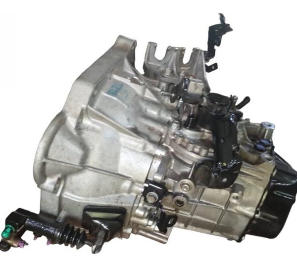 Caixa Câmbio Manual Hyundai Hb20 1.6 2013/2018