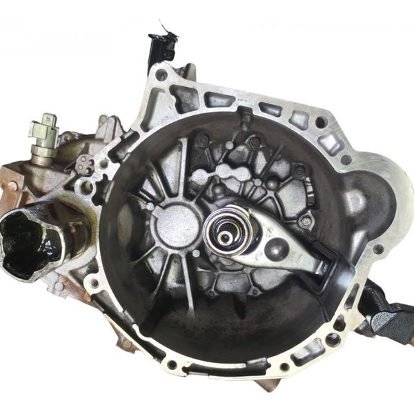 Caixa Cambio Manual Hyundai Hb20 1.6 2013/2018