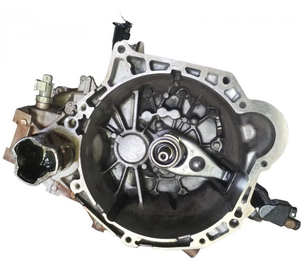 Caixa Câmbio Manual Hyundai Hb20 1.6 2013/2018
