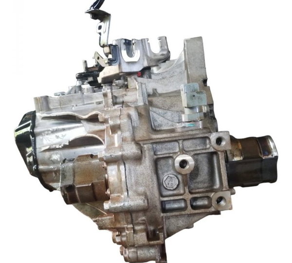 Caixa Câmbio Manual Hyundai Hb20 1.6 2013/2018
