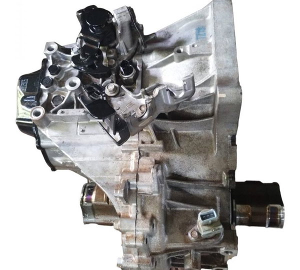 Caixa Câmbio Manual Hyundai Hb20 1.6 2013/2018