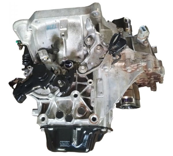 Caixa Câmbio Manual Hyundai Hb20 1.6 2013/2018