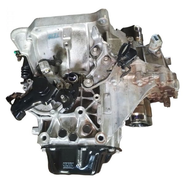 Caixa Cambio Manual Hyundai Hb20 1.6 2013/2018