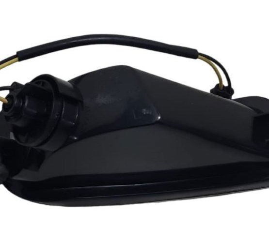 Lanterna Do Pisca D/e Effa Van 2010