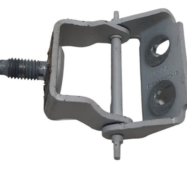 Dobradiça Da Tampa Do Porta Malas Ford Ka