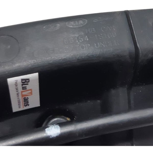 Brucutu Esguicho Água C/suporte Hb20 13/14 86154-1s100