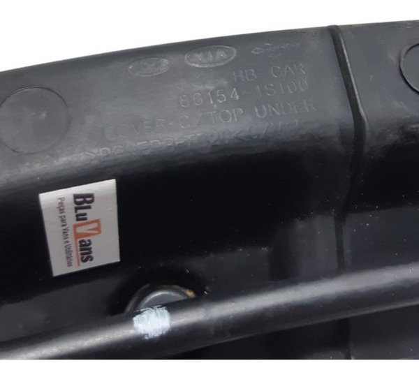 Brucutu Esguicho Água C/suporte Hb20 13/14 86154-1s100