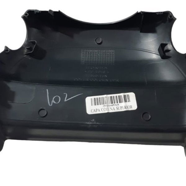 Moldura Acabamento Superior Honda Hr-v  2016/19