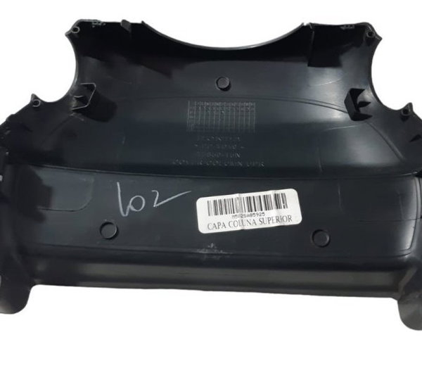 Moldura Acabamento Superior Honda Hr-v  2016/19