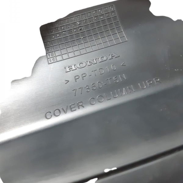 Moldura Acabamento Superior Honda Hr-v  2016/19