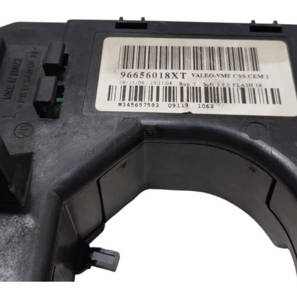 Chave De Seta Citroen C4 Picasso 2012/15 96656018xt