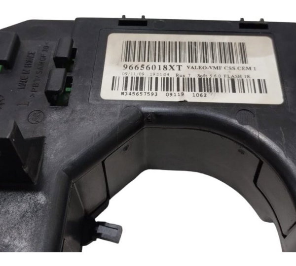 Chave De Seta Citroen C4 Picasso 2012/15 96656018xt