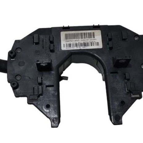 Chave De Seta Citroen C4 Picasso 2012/15 96656018xt