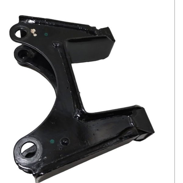 Suporte Da Caixa Do Gol G5 G6 G7