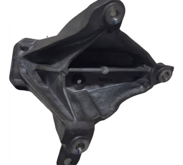 Suporte Coxim Câmbio Inferior Nissan March 1.6 2012 Manual