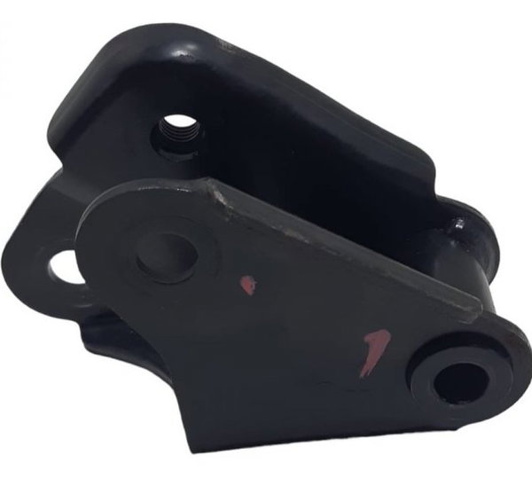 Suporte Inferior Caixa De Câmbio Nissan March