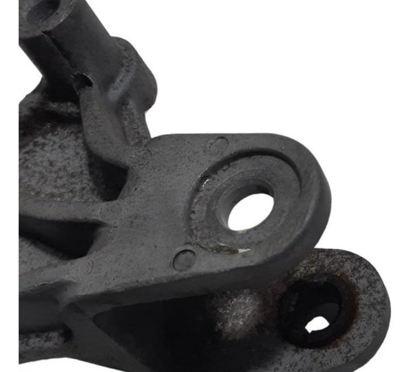 Suporte Coxim Inferior Câmbio Chery Qq 1.0 12v 15/19
