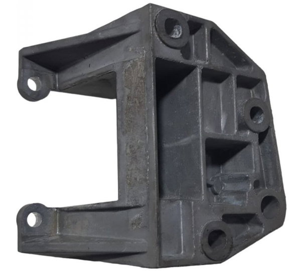 Suporte Do Coxim Do Cambio Ford Ka 12/13 3s657m125ad