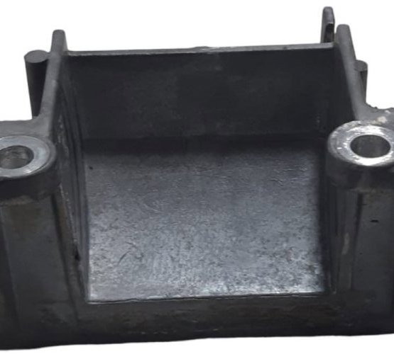 Suporte Do Coxim Do Cambio Ford Ka 12/13 3s657m125ad