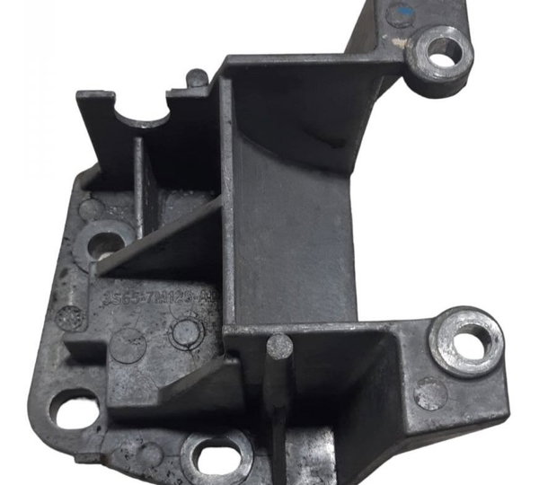 Suporte Do Coxim Do Cambio Ford Ka 12/13 3s657m125ad
