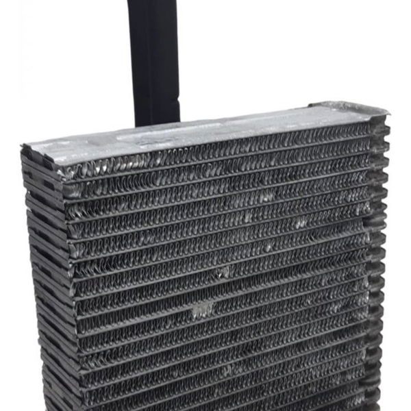 Radiador Ar Condicionado Chevrolet Corsa/prisma/celta 00/10