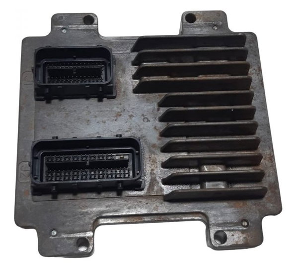 Modulo Injeção Gm Montana Prisma Agile  E8312659379