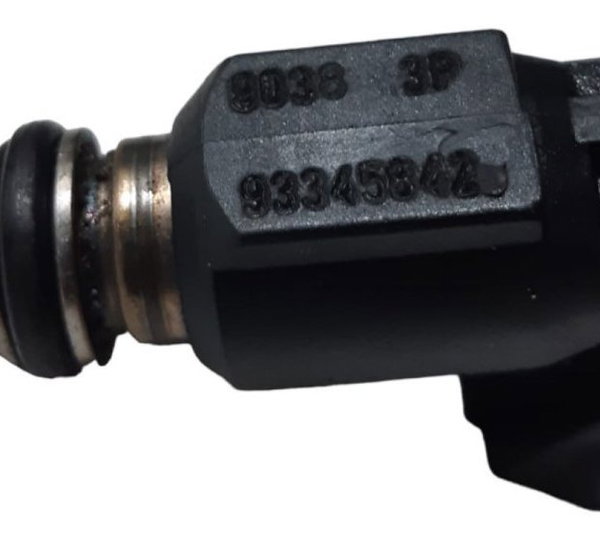 Bico Injetor Gm Celta Prisma 1.4 8v 2007/2009 25366420