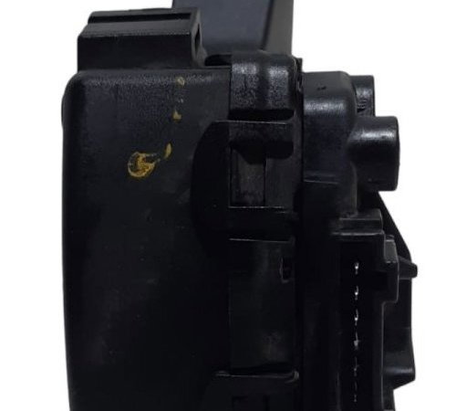 Pedal Acelerador Eletrônico Renault Sandero Logan 10/11