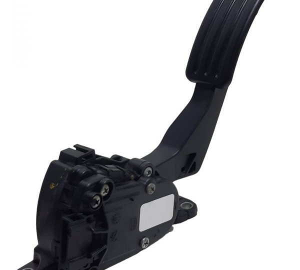 Pedal Acelerador Eletrônico Renault Sandero Logan 10/11