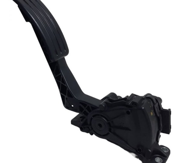 Pedal Acelerador Eletrônico Renault Sandero Logan 10/11