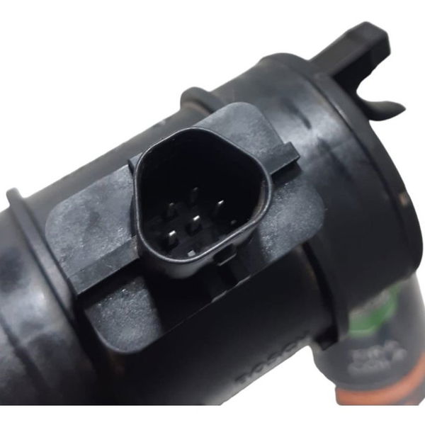 Sensor Fluxo Ar Gm Agile Montana 0280218209