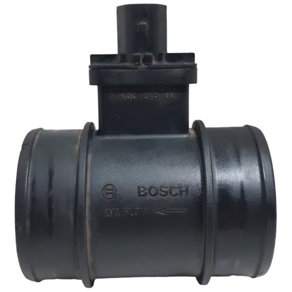 Sensor Fluxo Ar Gm Agile Montana 0280218209