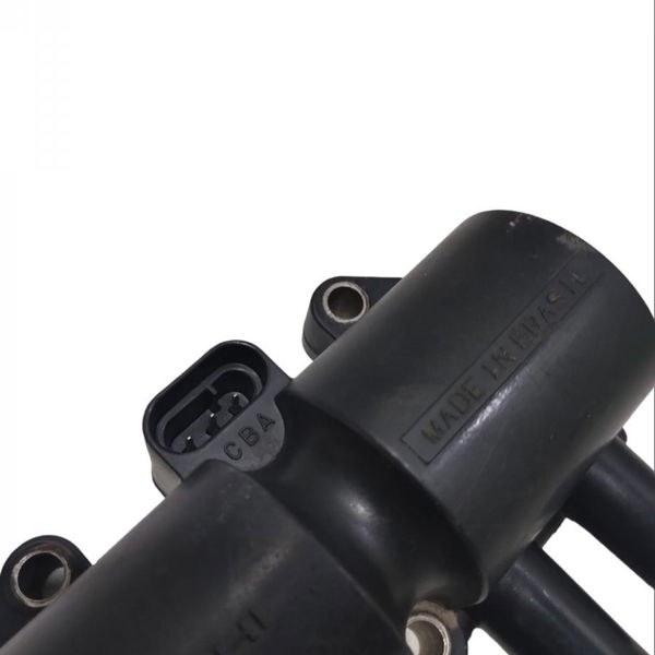 Bobina De Ignição Gm Prisma 1.4 2008 2009 2010 2011