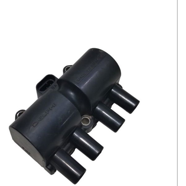Bobina De Ignição Gm Prisma 1.4 2008 2009 2010 2011