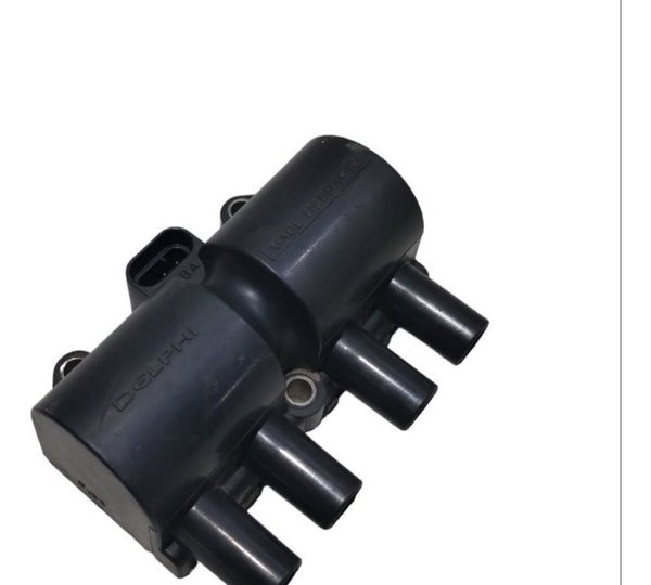 Bobina De Ignição Gm Prisma 1.4 2008 2009 2010 2011